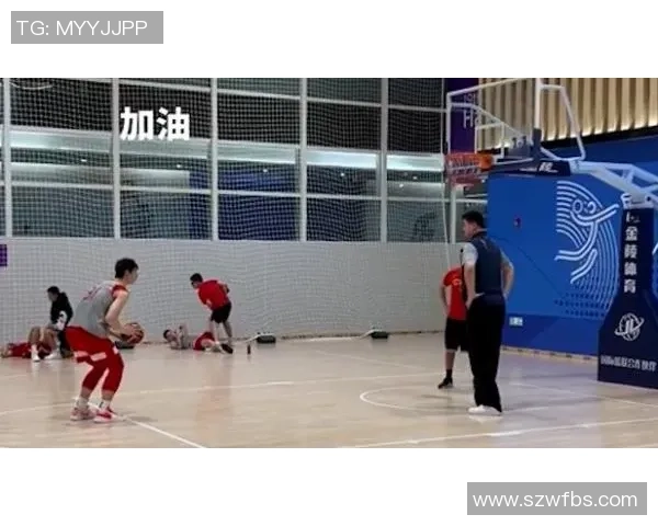 专访周秀英：探寻她在篮球领域取得成功的秘诀与心路历程