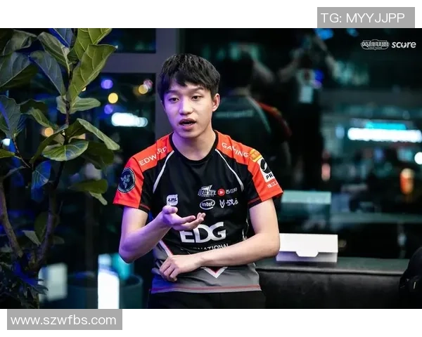 和平精英评论：深入分析EDG在运营中的成功与失误之道