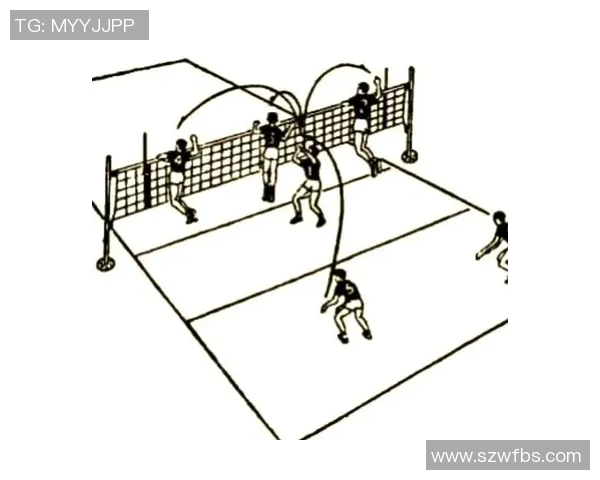 北京排球队防守策略揭秘：深度解析排球技战术与团队协作