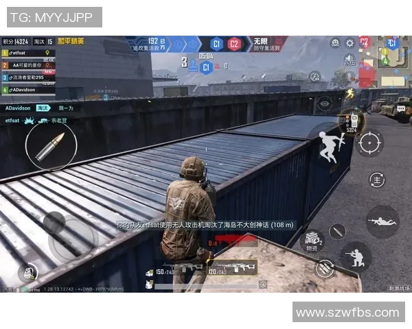 和平精英战场上的个人能力分析与WE战队表现探讨