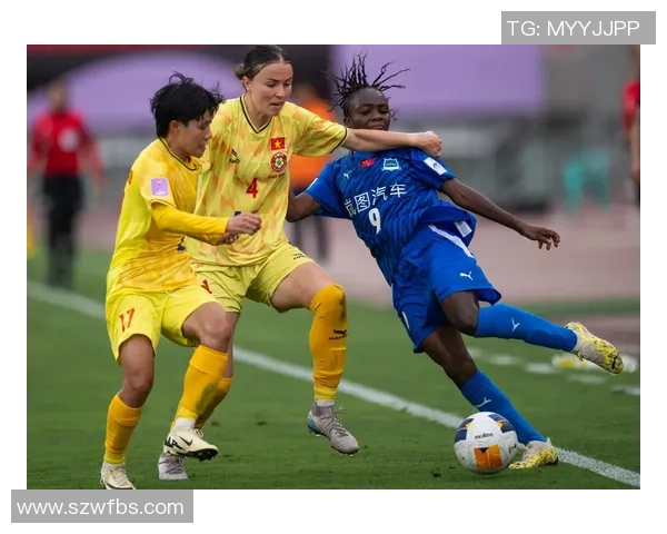 武汉足球队的节奏分析与未来发展展望探讨 武汉足球队的节奏分析与未来发展展望探讨